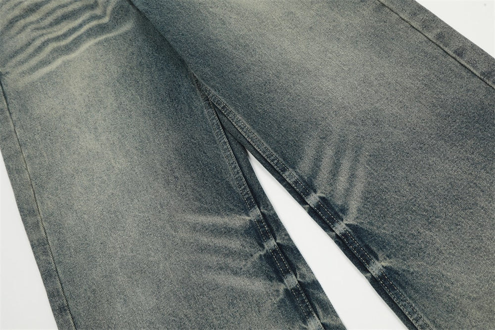 JEANS CLOUDINESS BAGGY