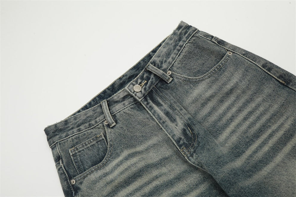 JEANS CLOUDINESS BAGGY