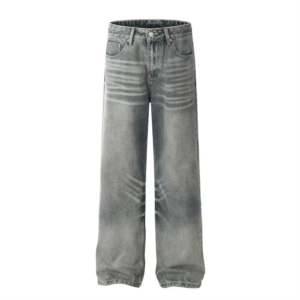 JEANS CLOUDINESS BAGGY