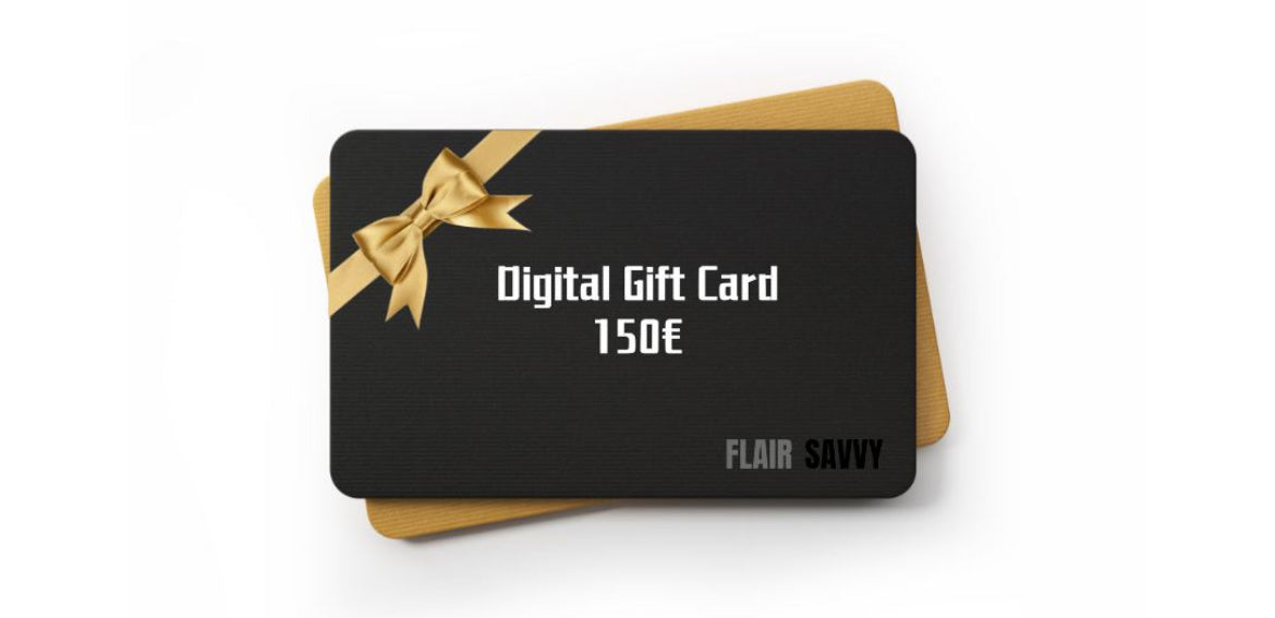 Digital Gift Card