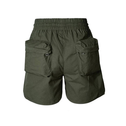 Green Cargo US Shorts