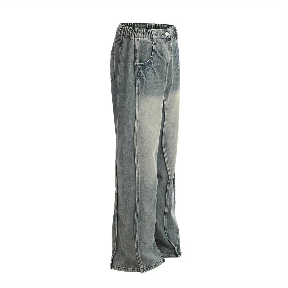 Rocky Baggy Jeans