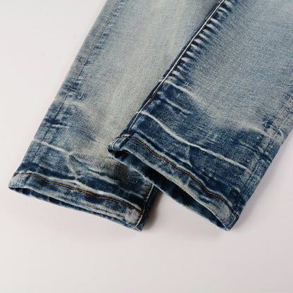 Blue Frost Jeans