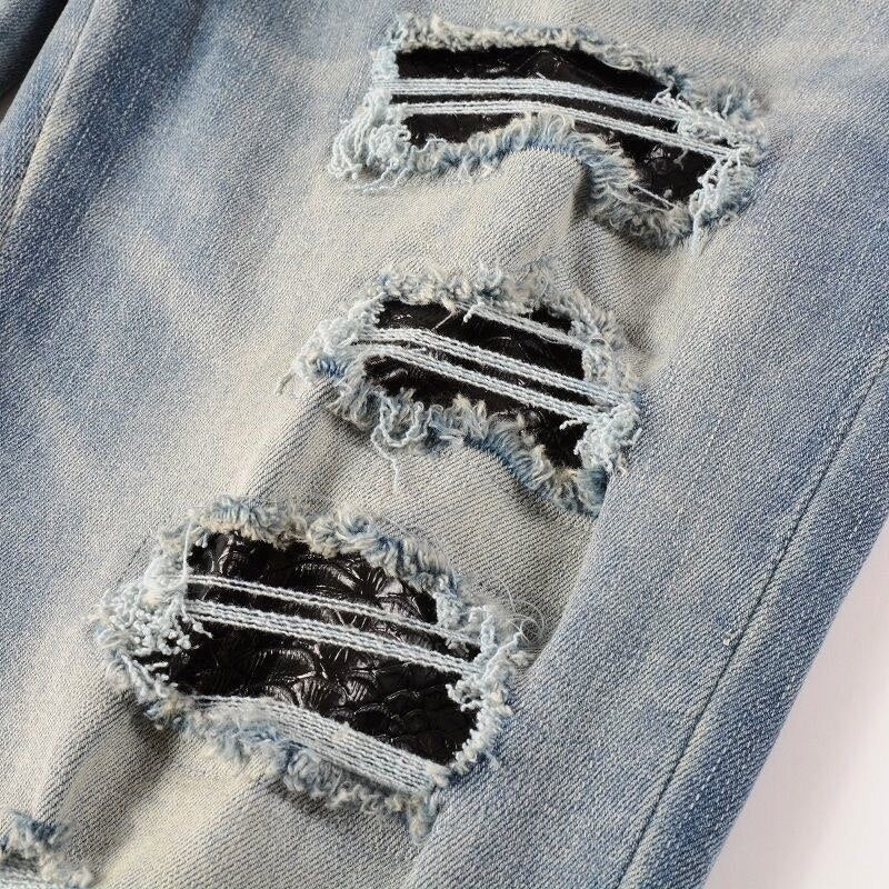 JEANS VIPER