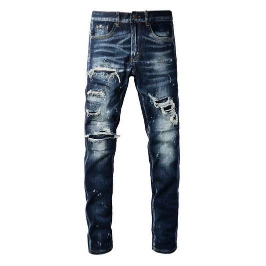JEANS SPLASH