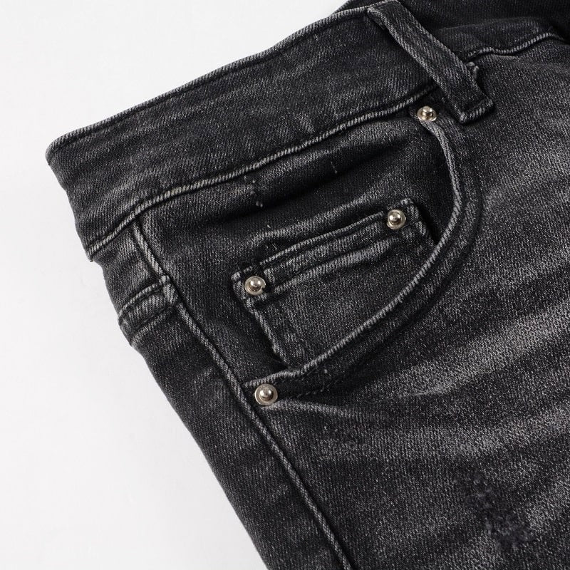 Black Frost Jeans