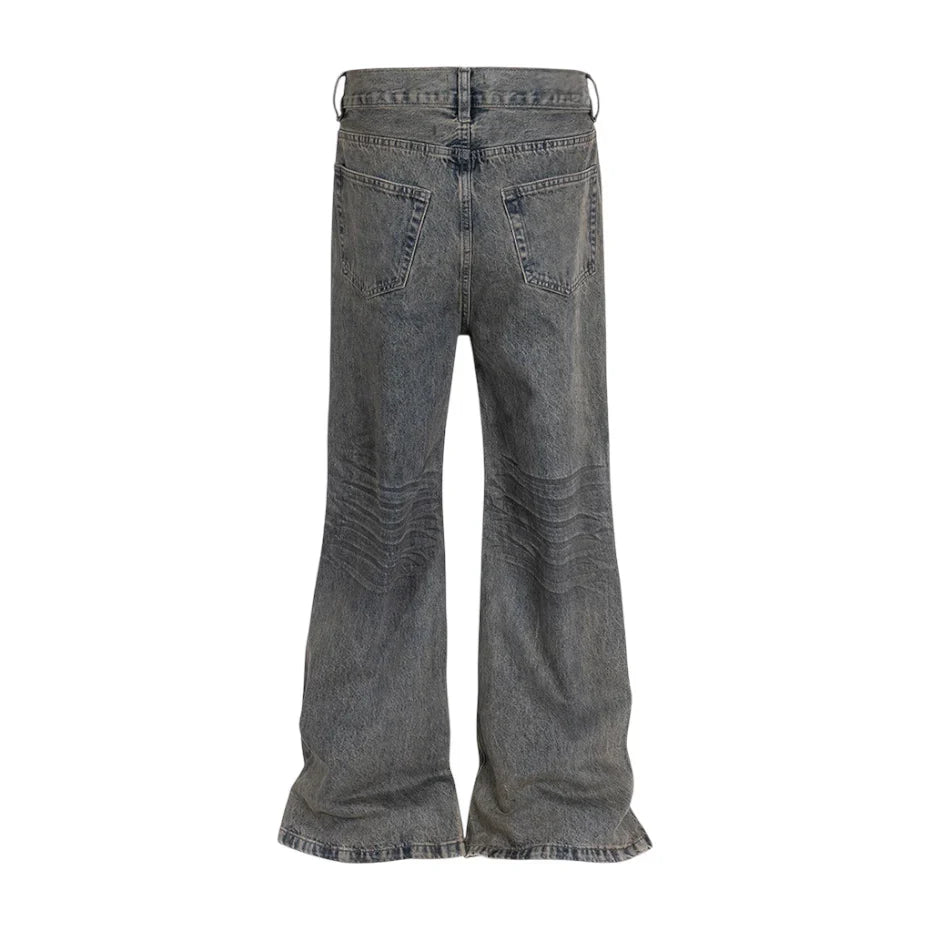 Echo Baggy Jeans