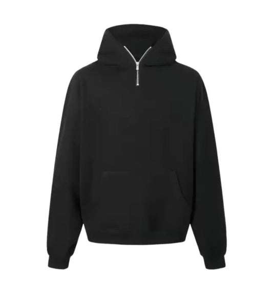 Black Rogue Hoodie