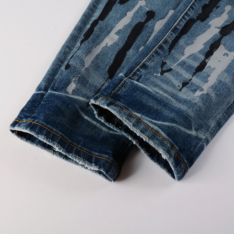 Vintage Jeans