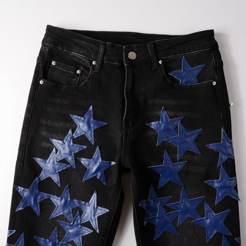 Blue Onyx Jeans