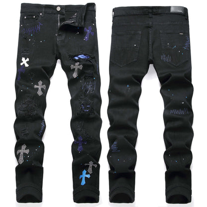 Mystic Diamond Jeans