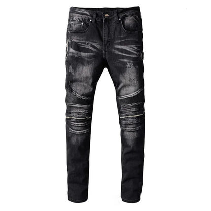 Black Rider Jeans