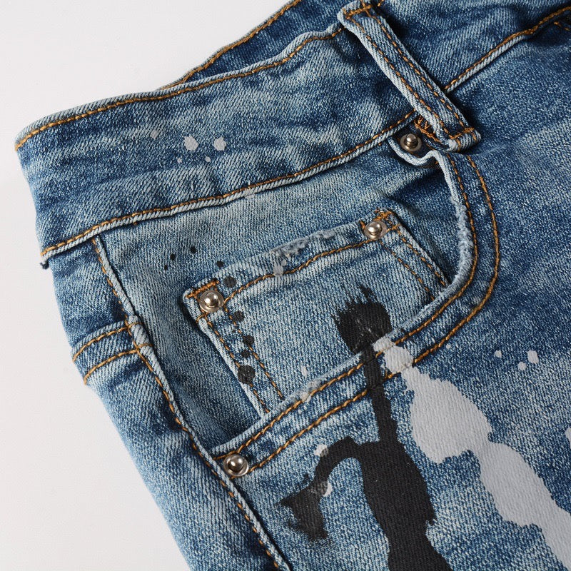 Vintage Jeans