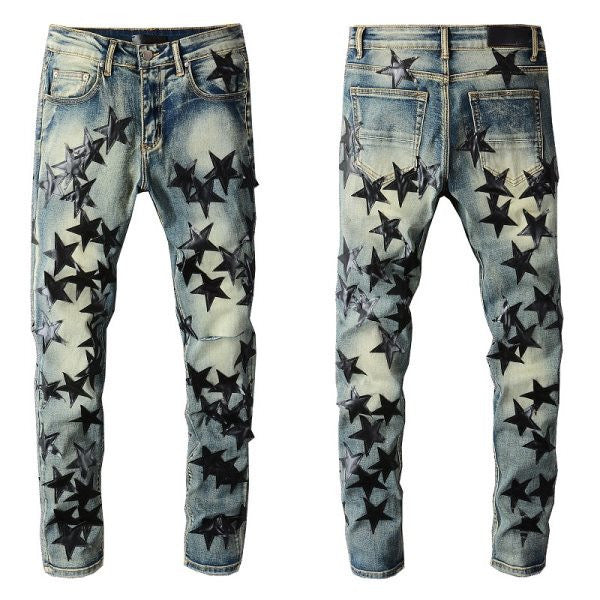 Rock Star Jeans