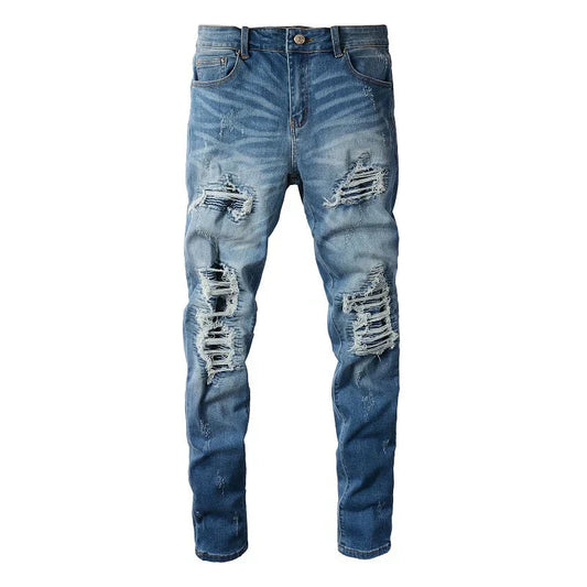 JEANS SHARKWAVE
