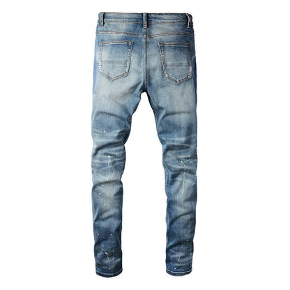 Blue Diamond Jeans