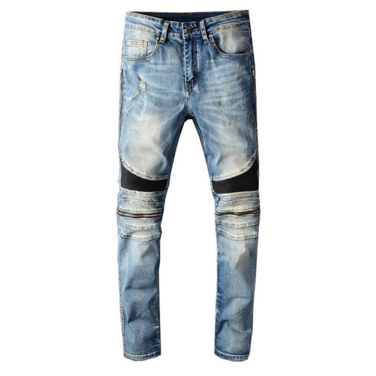 Steel Rider Jeans