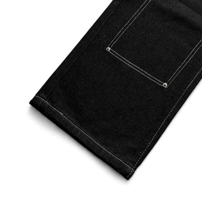 Afterpocket Baggy Jeans