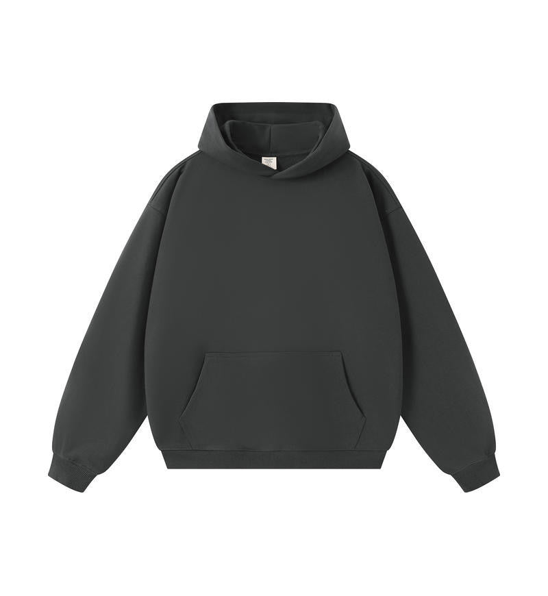 Petrolium Classic Hoodie