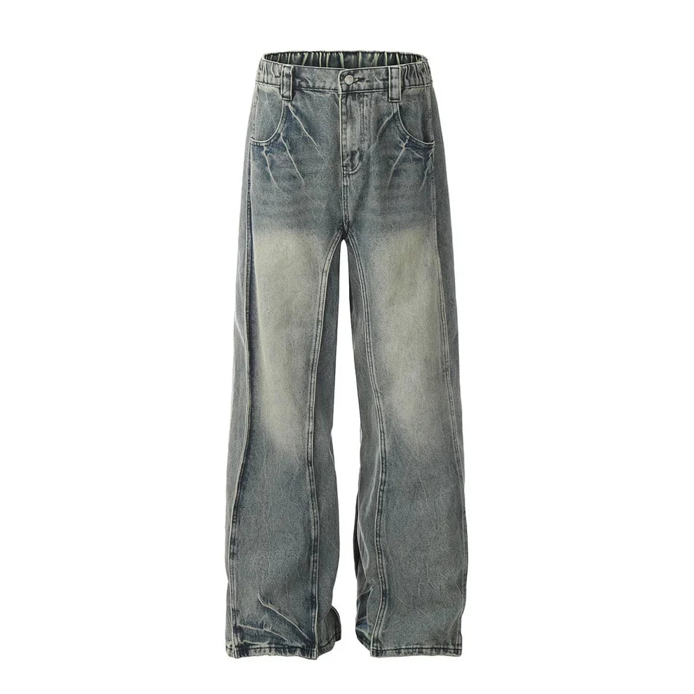 Rocky Baggy Jeans