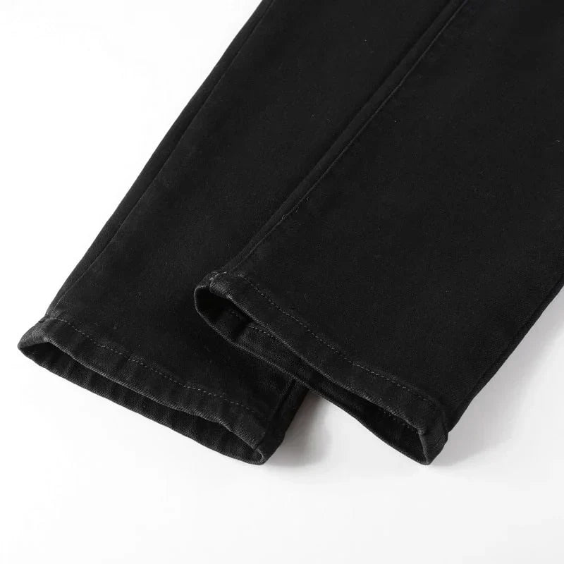 Black Diamond Jeans