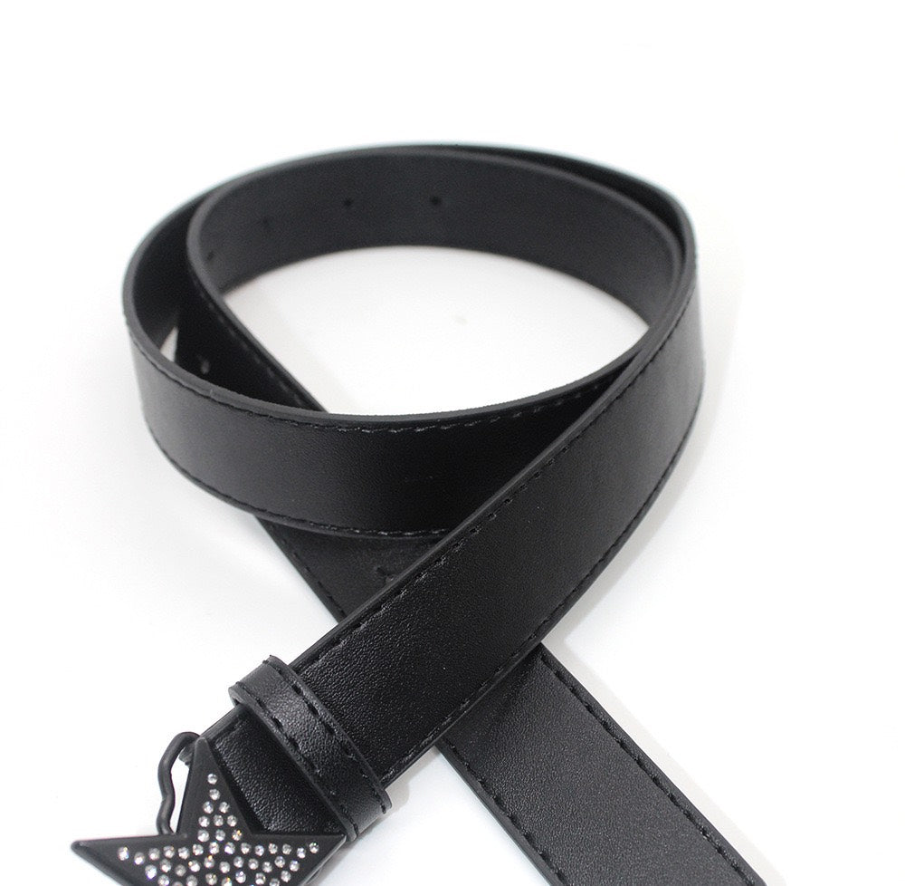 Black Onyx Belt