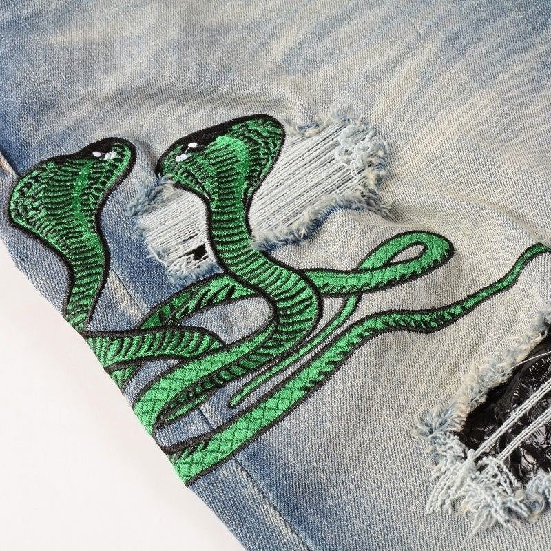 JEANS VIPER