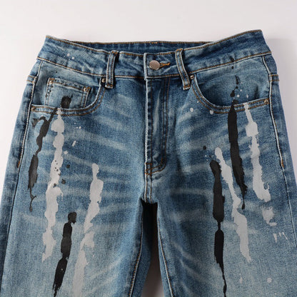 Vintage Jeans