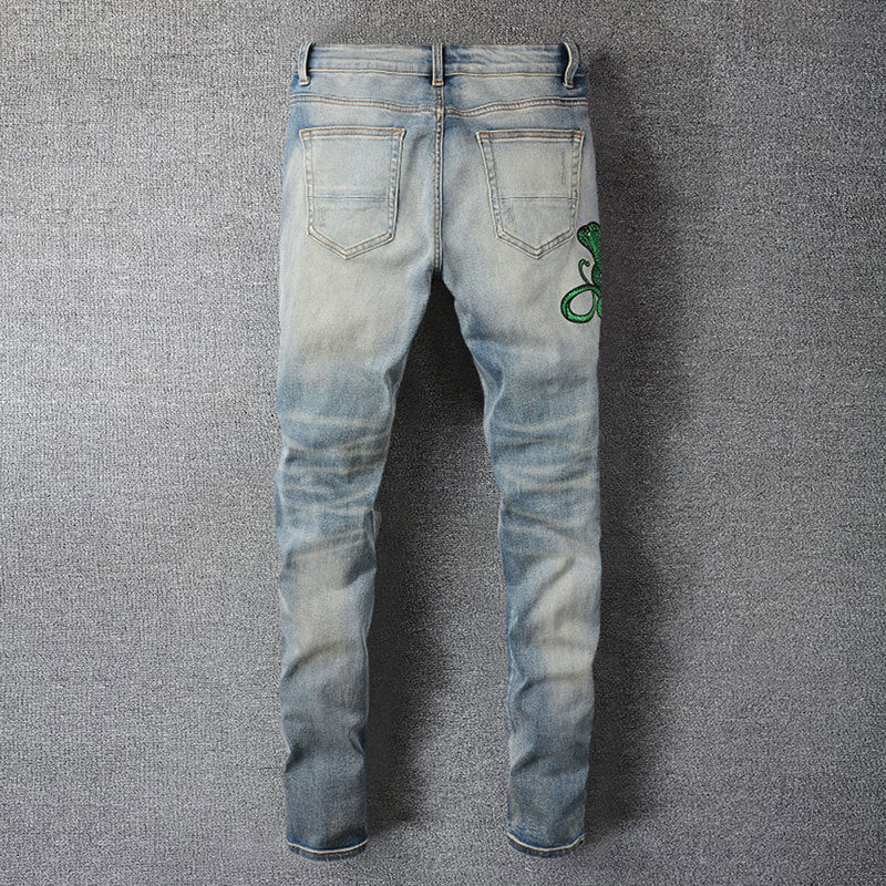 JEANS VIPER