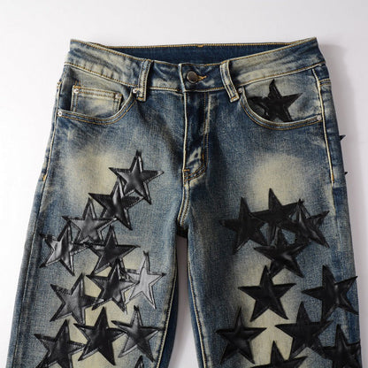 Rock Star Jeans