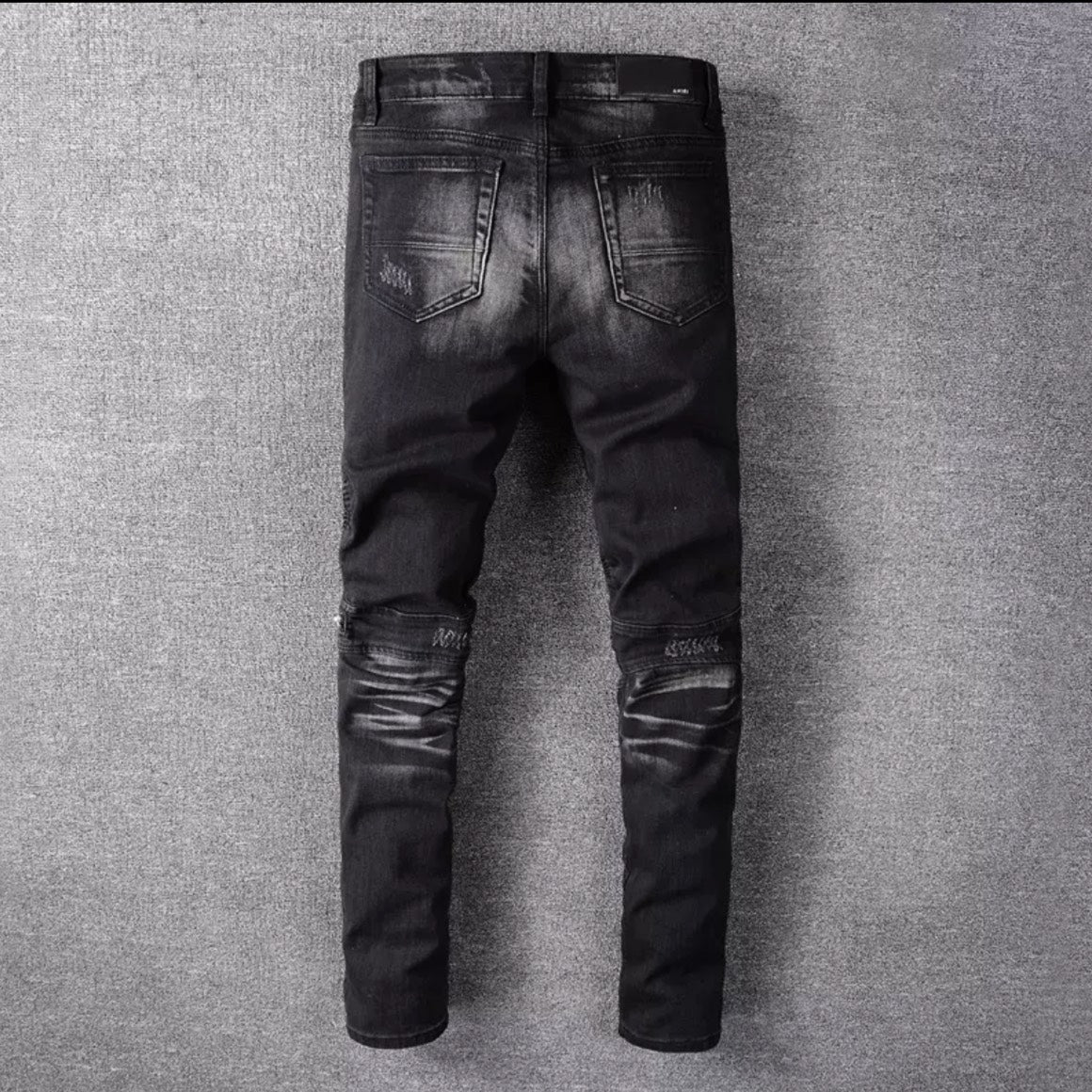 Black Rider Jeans