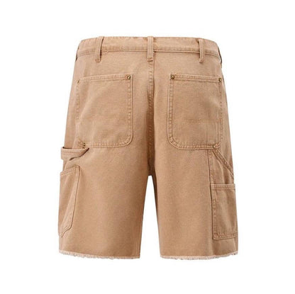 Caramel Shorts Jeans