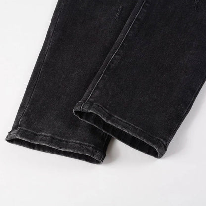 Black Frost Jeans