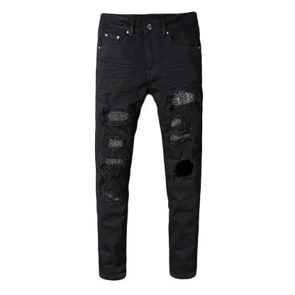 Black Diamond Jeans