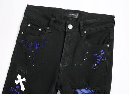 Mystic Diamond Jeans