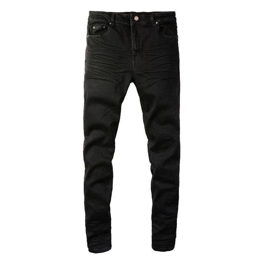 JEANS TIMELESS NERI
