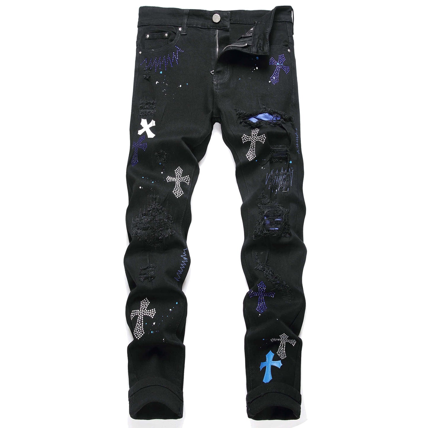 Mystic Diamond Jeans