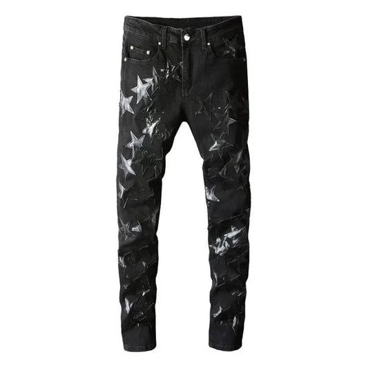 JEANS BLACK ONYX