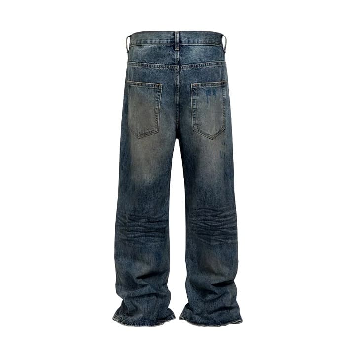 Depth Baggy Jeans