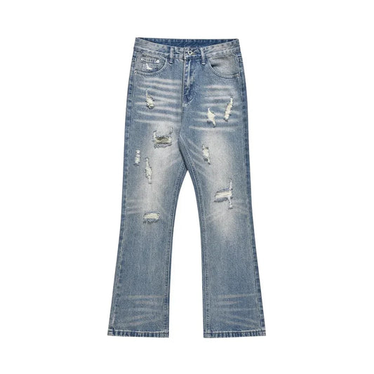 Skyline Flare Jeans