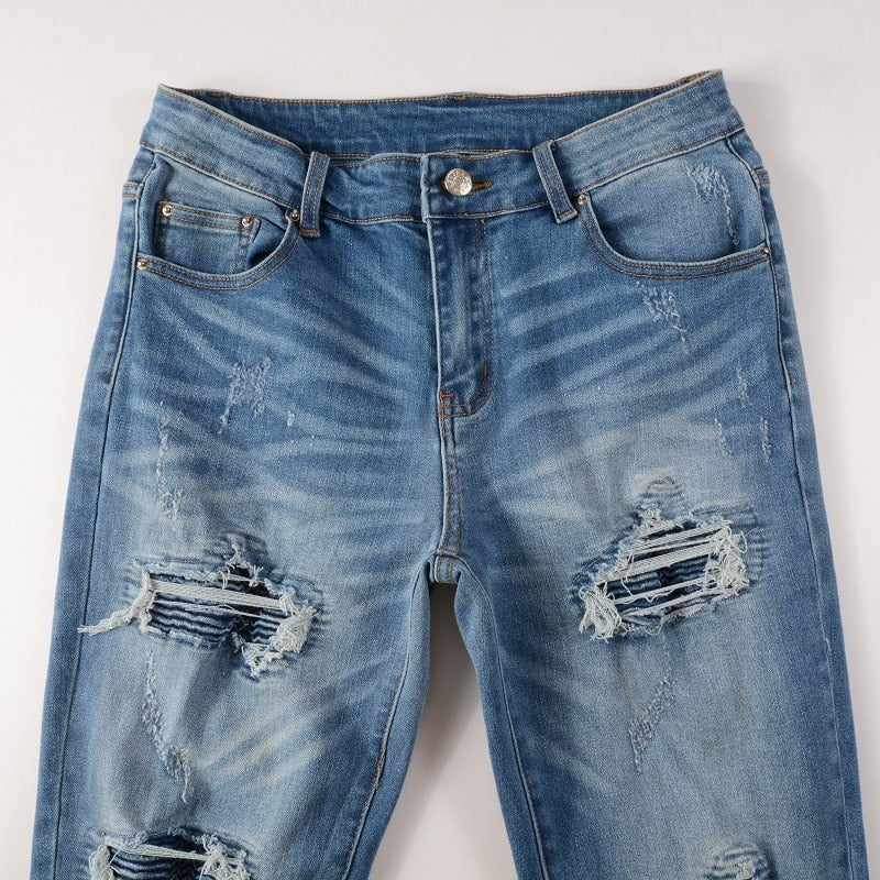 Sharkwave Jeans