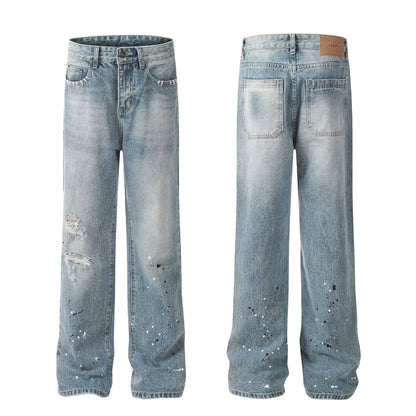 Rivery Flare Jeans