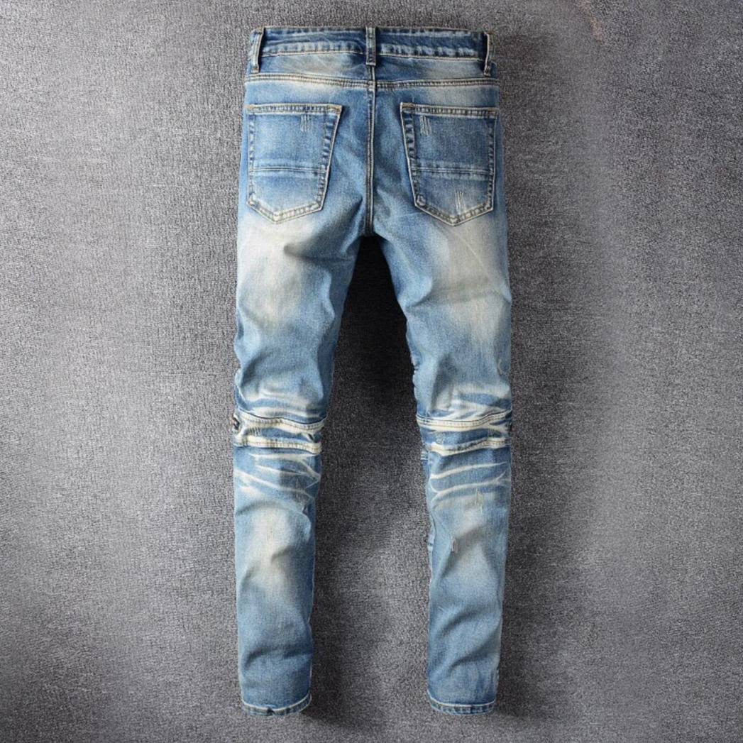 Steel Rider Jeans