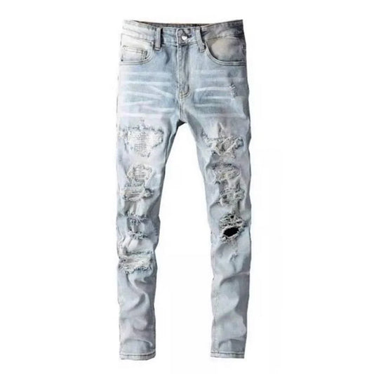 JEANS DIAMOND