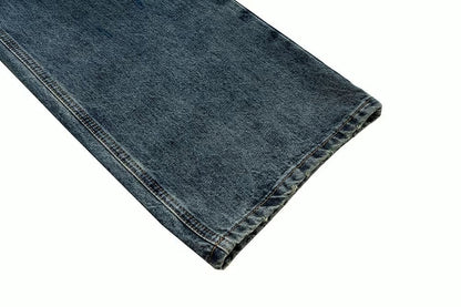 Depth Baggy Jeans