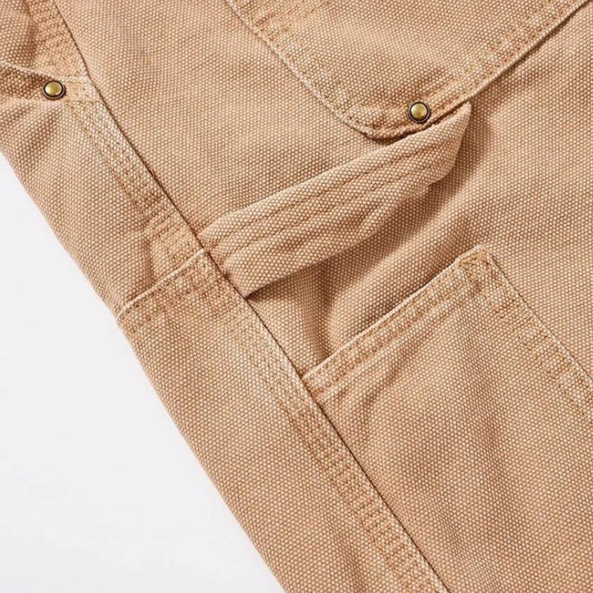 Caramel Shorts Jeans