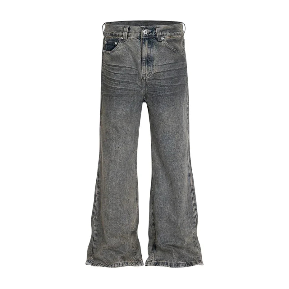 Echo Baggy Jeans