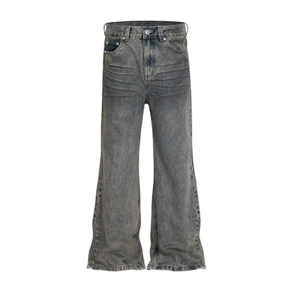 Echo Baggy Jeans