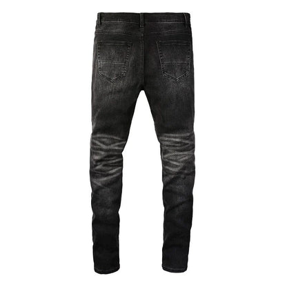 Black Frost Jeans