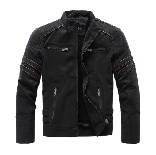 Black Rock Jacket